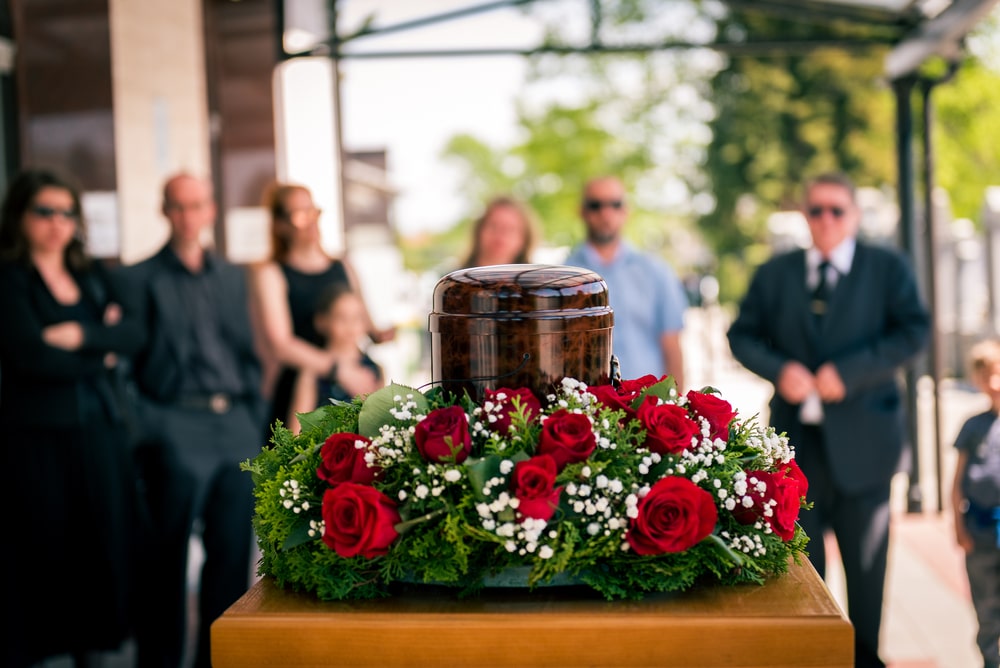 Funeral Etiquette | Lloyd Edward Memorial